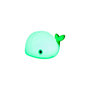 Voir la diapositive 2 : LITTLE L Wilda Whale Projector