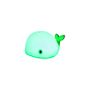 Voir la diapositive 2 : LITTLE L Wilda Whale Projector