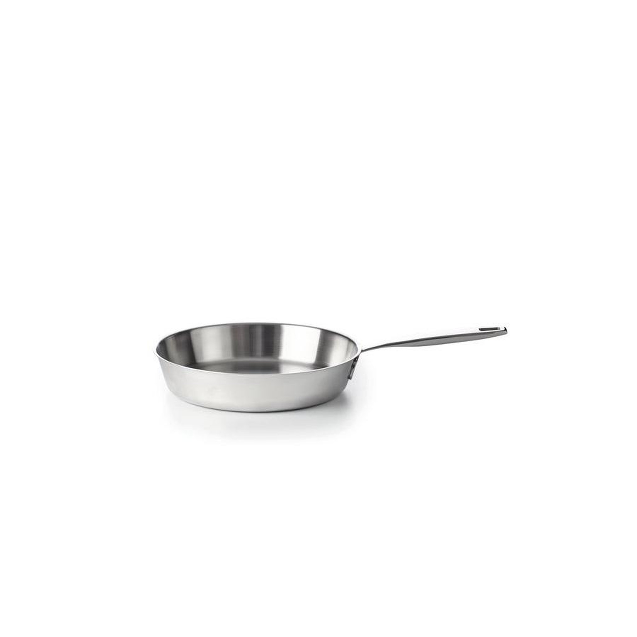 Voir la diapositive 2 : Beka Poêle inox 24 cm - 15327244