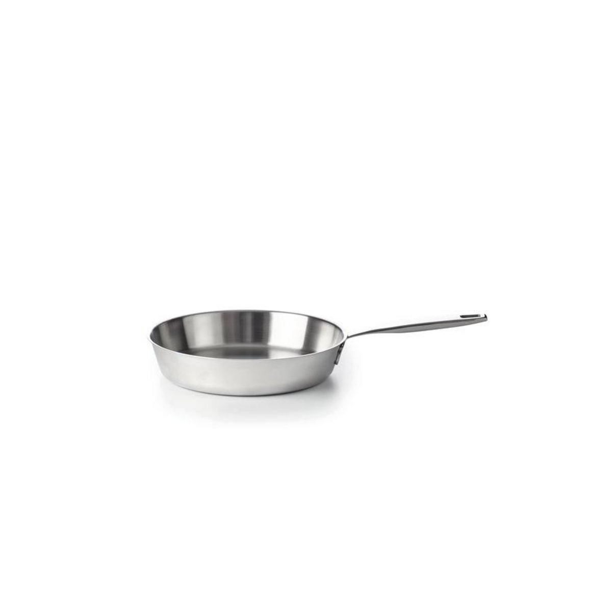 Beka Poêle inox 24 cm - 15327244