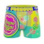 Voir la diapositive 5 : FREEGUN Lot de 4 boxers enfant Chupa Chups