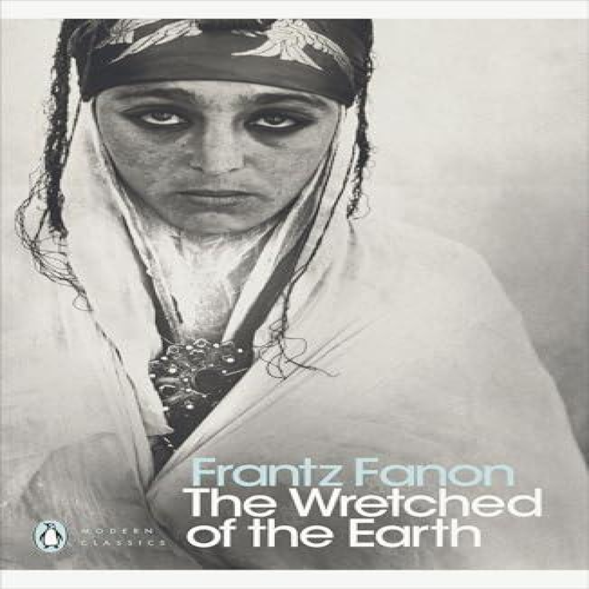 LIVRES The Wretched of the Earth