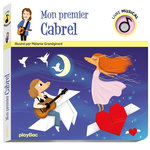 MON PREMIER CABREL, Grandgirard Mélanie