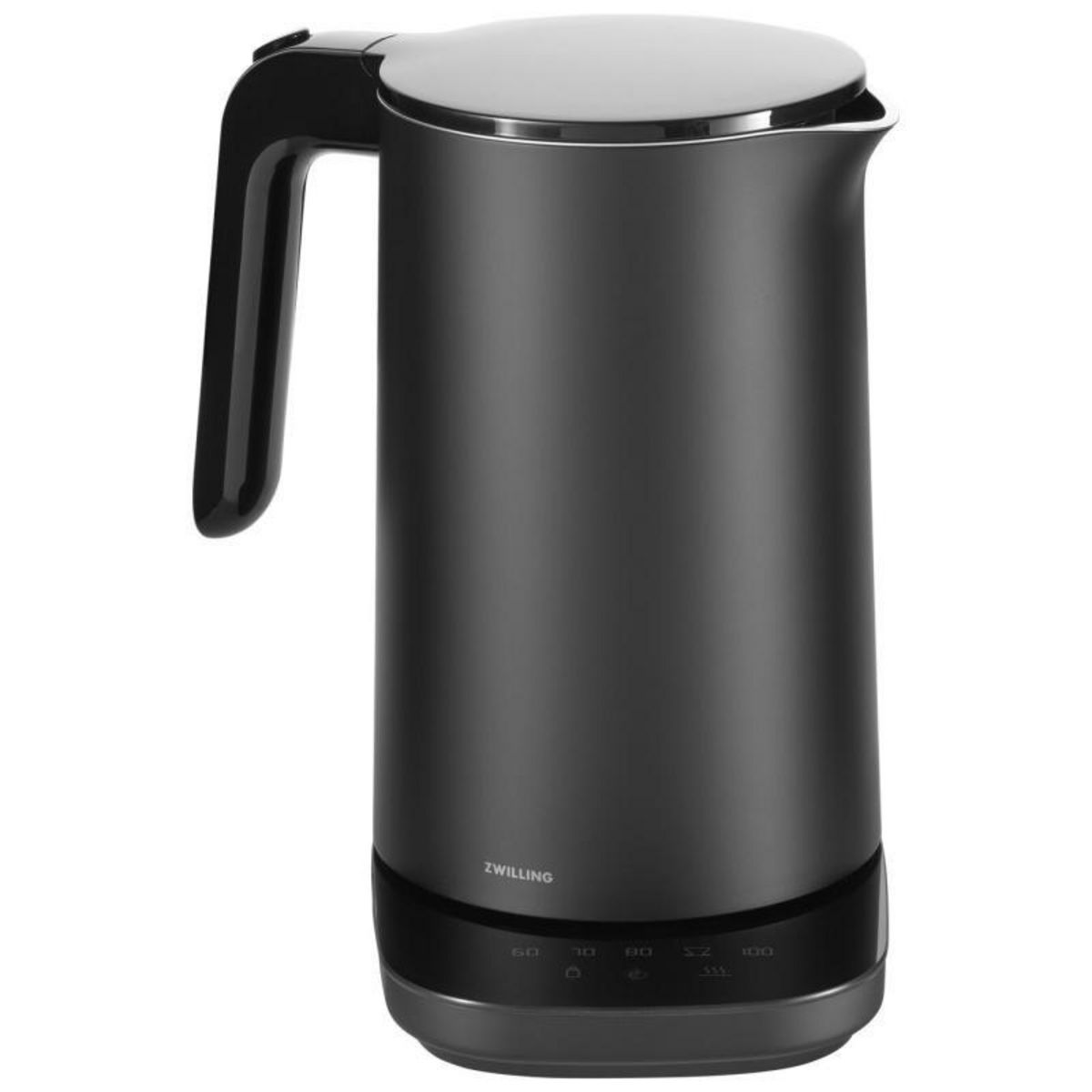 ZWILLING Zwilling Enfinigy Pro Kettle 1,5l black Schwarz 53006-002-0 530060020 (53006-002-0)
