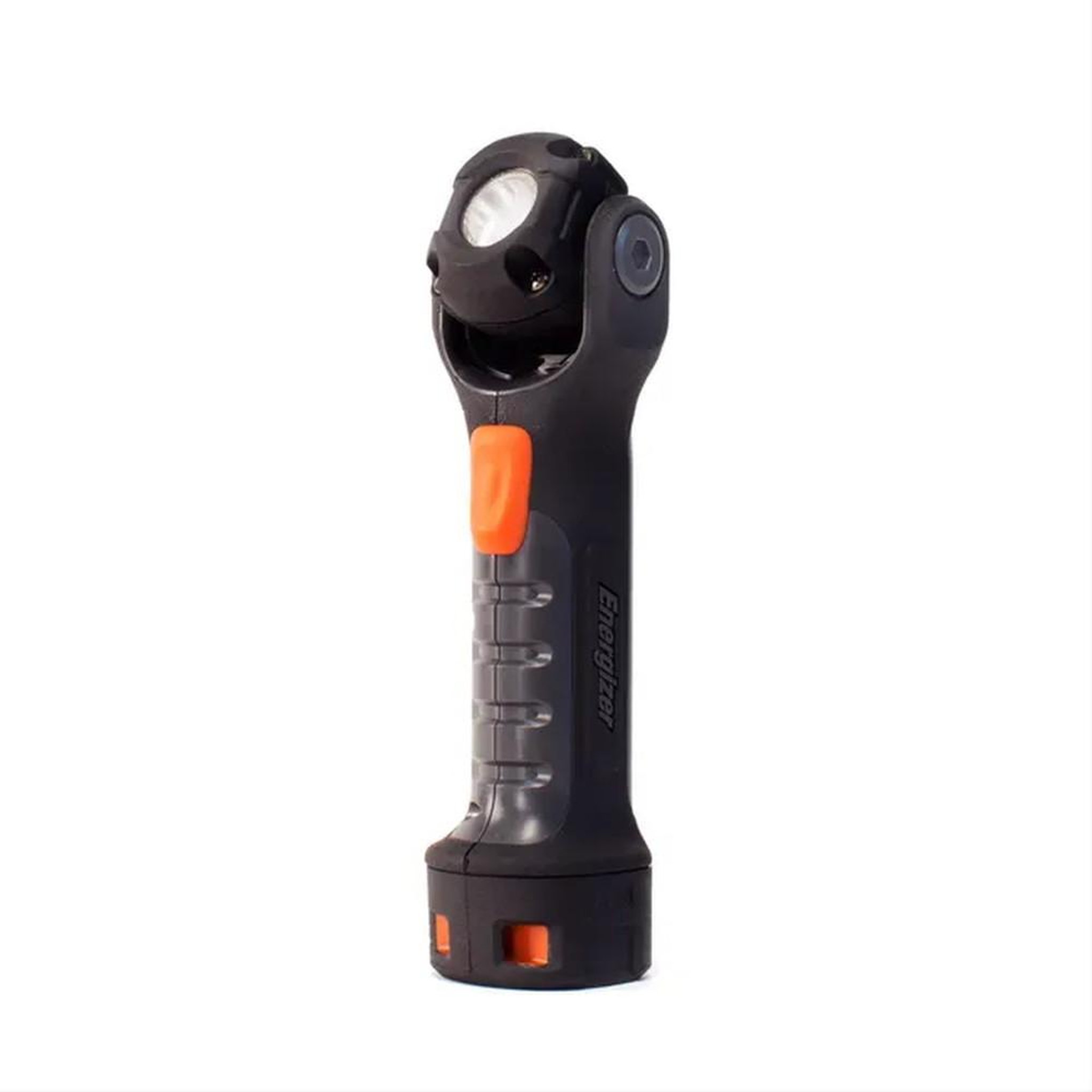 Energizer Torche pivotante Hard Case Pro 2AA, P.300Lm