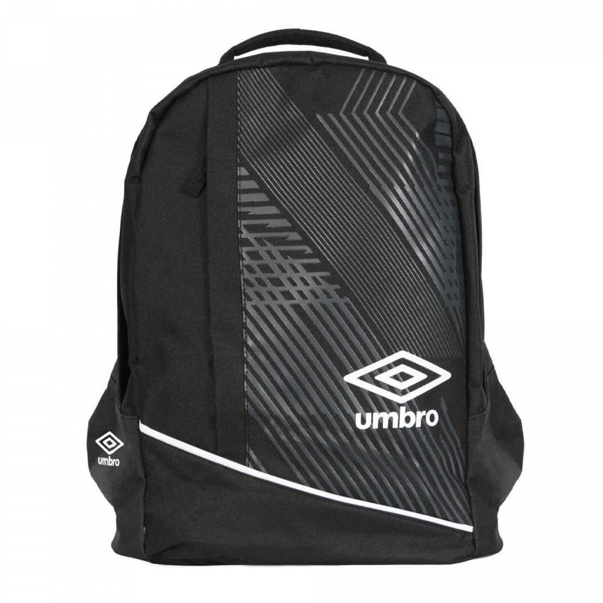 Voir la diapositive 1 : UMBRO Sac à dos Noir Homme Umbro Lea