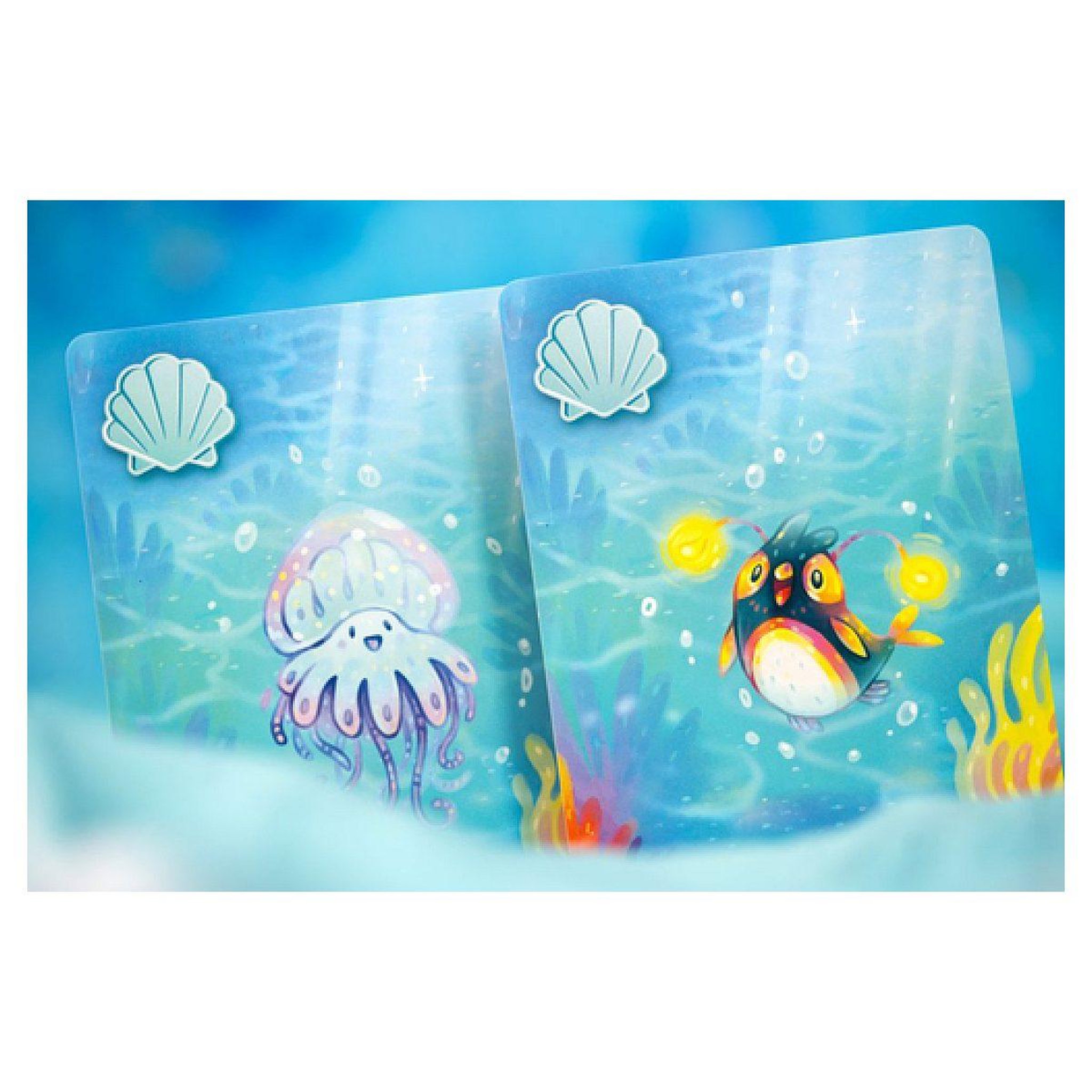 Voir la diapositive 5 : LSM le scorpion masque L'ile des mookies - jeu de collection