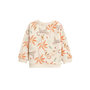 Voir la diapositive 2 : Petit Béguin Ensemble enfant sweat et pantalon en gaze de coton Tango