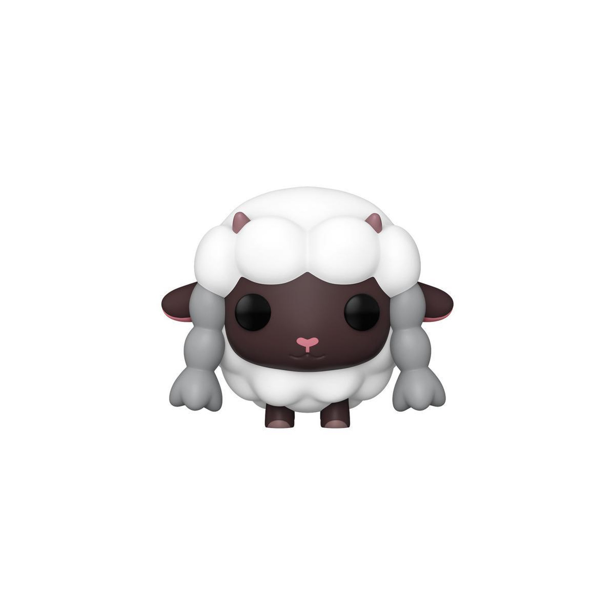 Voir la diapositive 2 : Funko Figurine Funko Pop Games Pokemon Wooloo