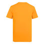 Voir la diapositive 2 : GOTCHA T-shirt Orange Homme Gotcha Fishman