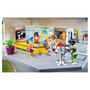 Voir la diapositive 3 : PLAYMOBIL 70201 - City Life - Station essence 