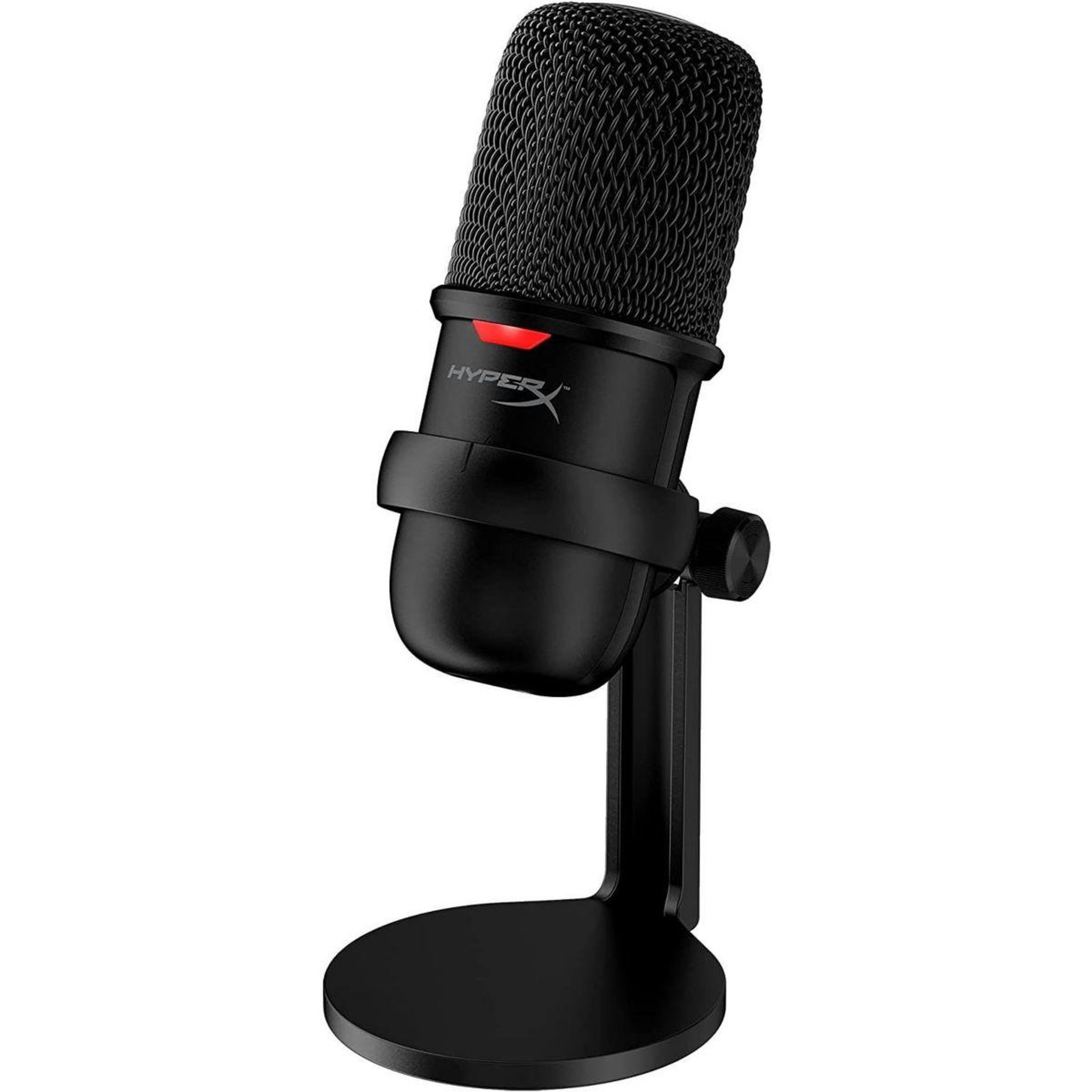 Voir la diapositive 5 : HyperX Micro Gamer SoloCast Standalone