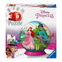 Voir la diapositive 3 : RAVENSBURGER Puzzle 3D Ball ravensburger Disney Princesses