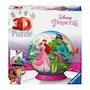Voir la diapositive 3 : RAVENSBURGER Puzzle 3D Ball ravensburger Disney Princesses