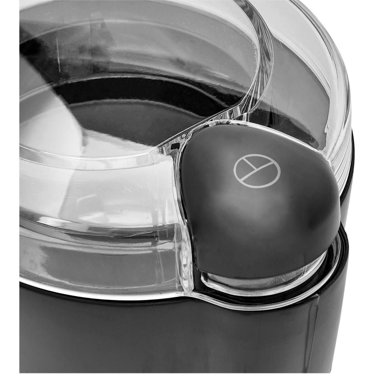 ESSENTIEL B Moulin à café EMC 3