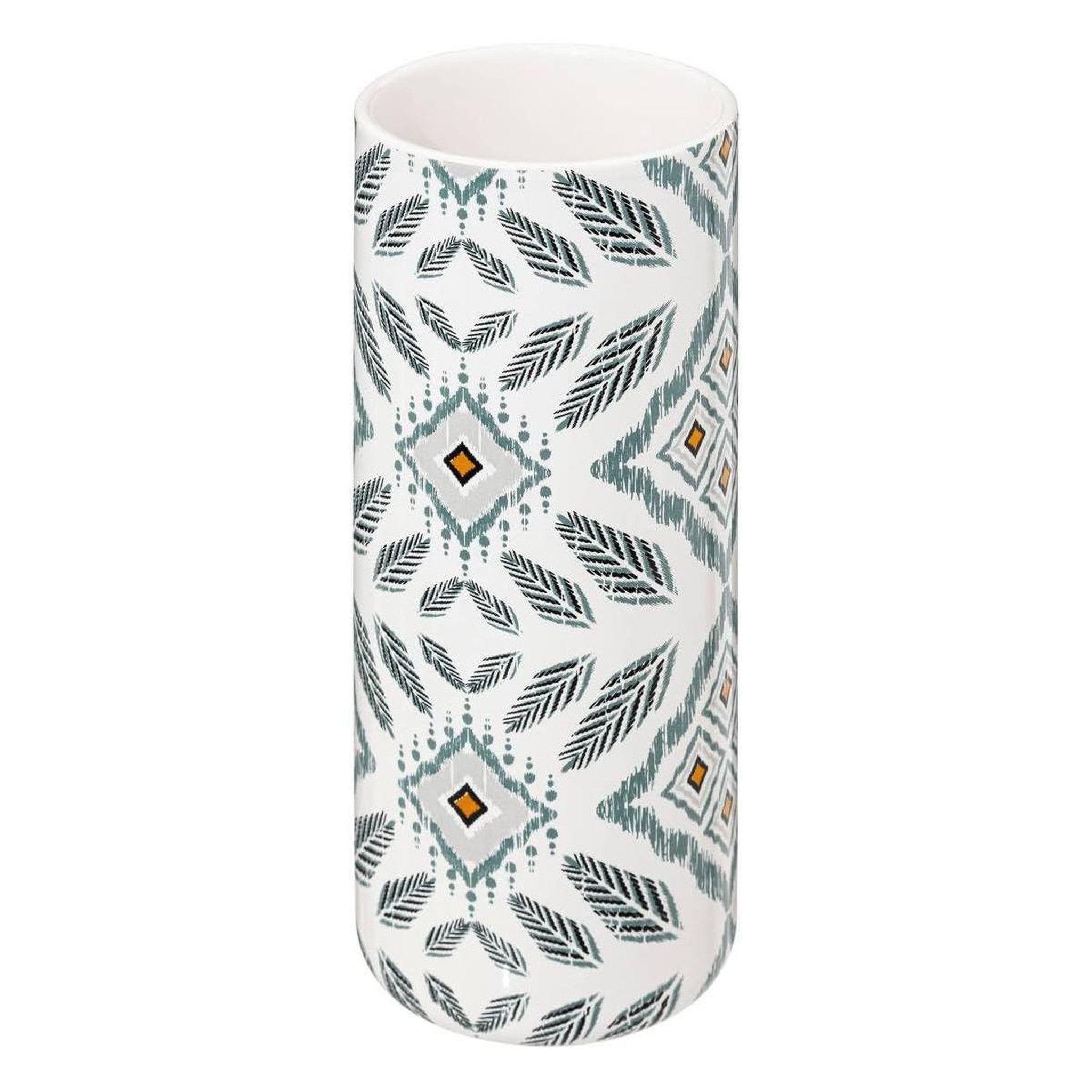 Voir la diapositive 2 : FIVE Bosse wc  hapache  37cm multicolore