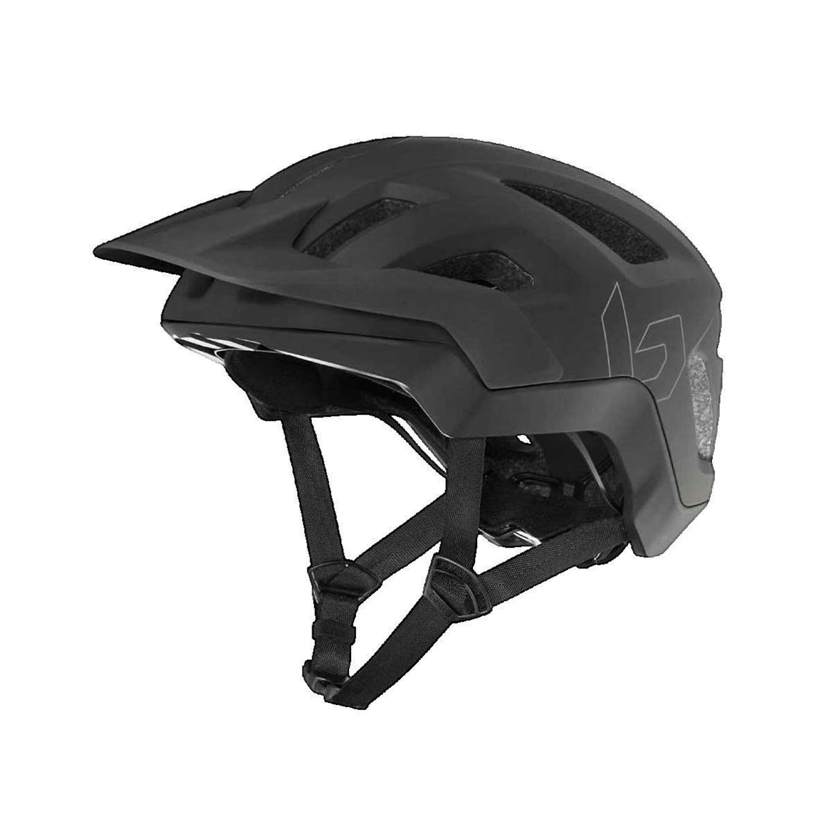 BOLLE Casque Bolle Adapt Noir Mat