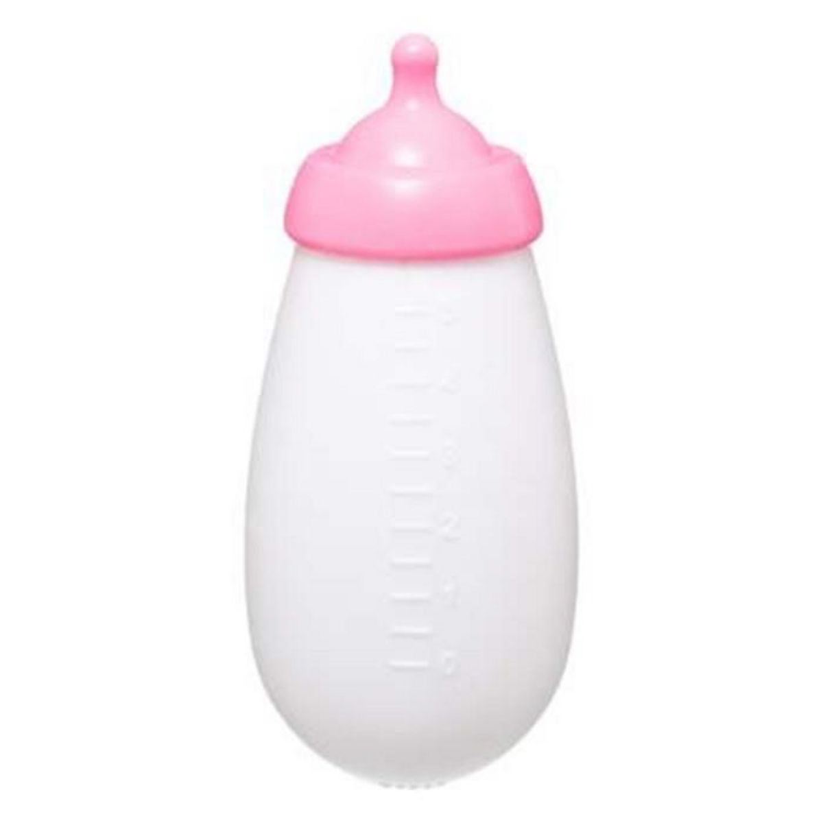 Be Toys Set Repas 6 Pièces pour Bébé  Accessoires  Rose