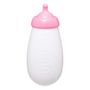 Voir la diapositive 3 : Be Toys Set Repas 6 Pièces pour Bébé  Accessoires  Rose