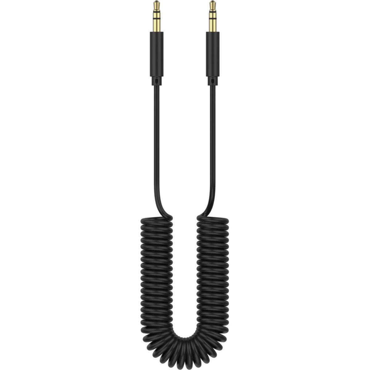 ESSENTIEL B Câble Jack Jack spirale 1m50