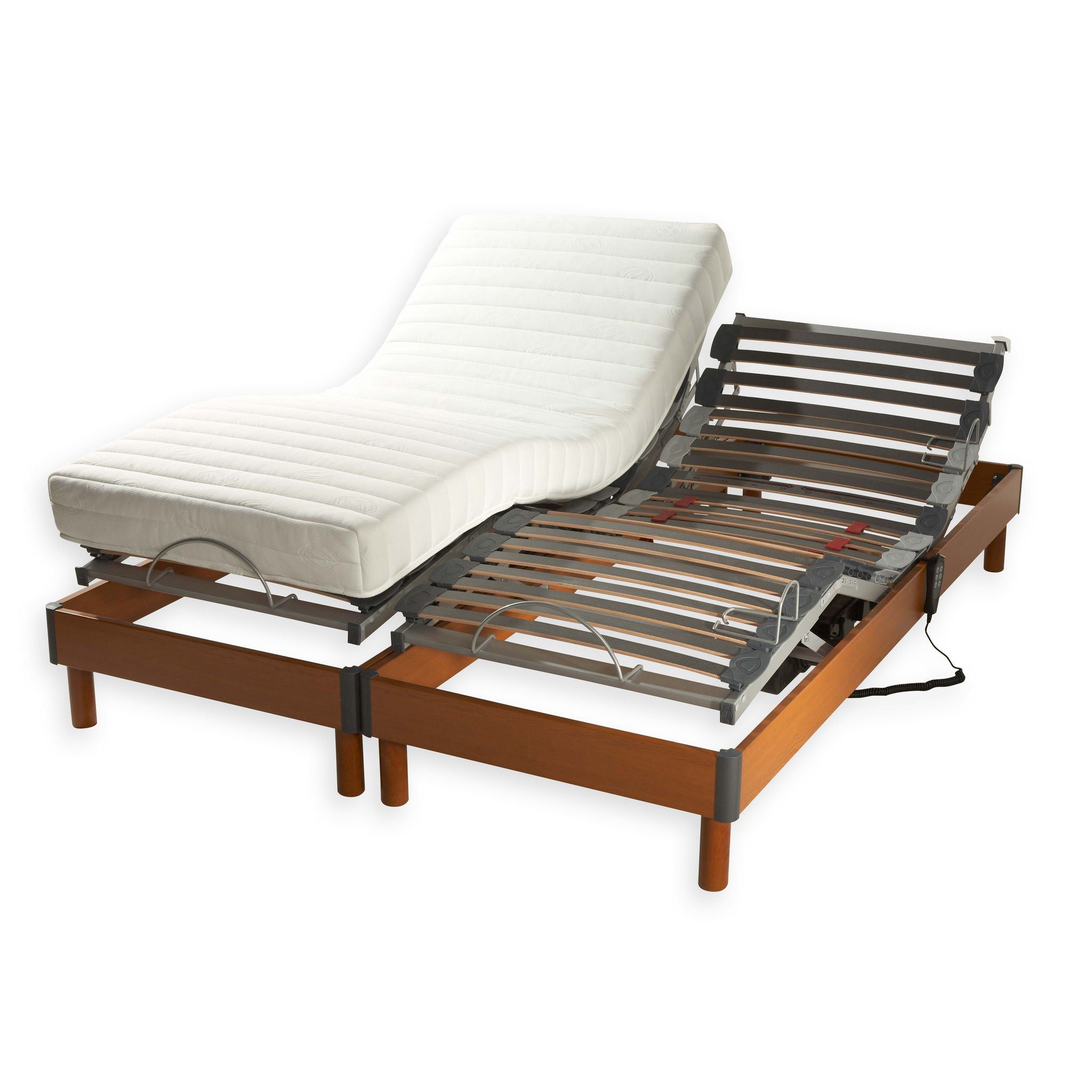 Matelas 70x190 Pour Lit Electrique