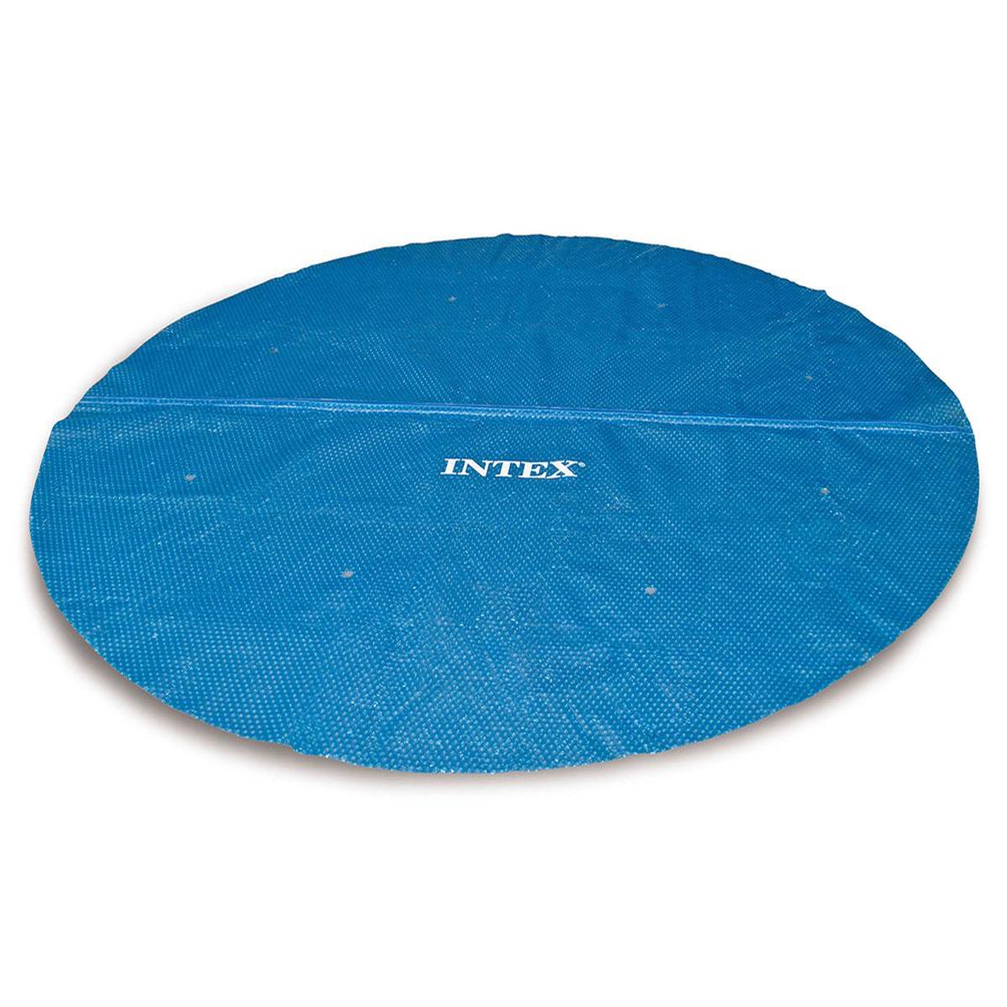 INTEX Bâche à bulles pour piscine Ø 3,66 m - Intex