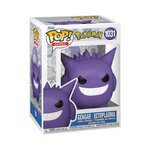 Funko Figurine Funko Pop Games Pokémon Gengar Ectoplasma