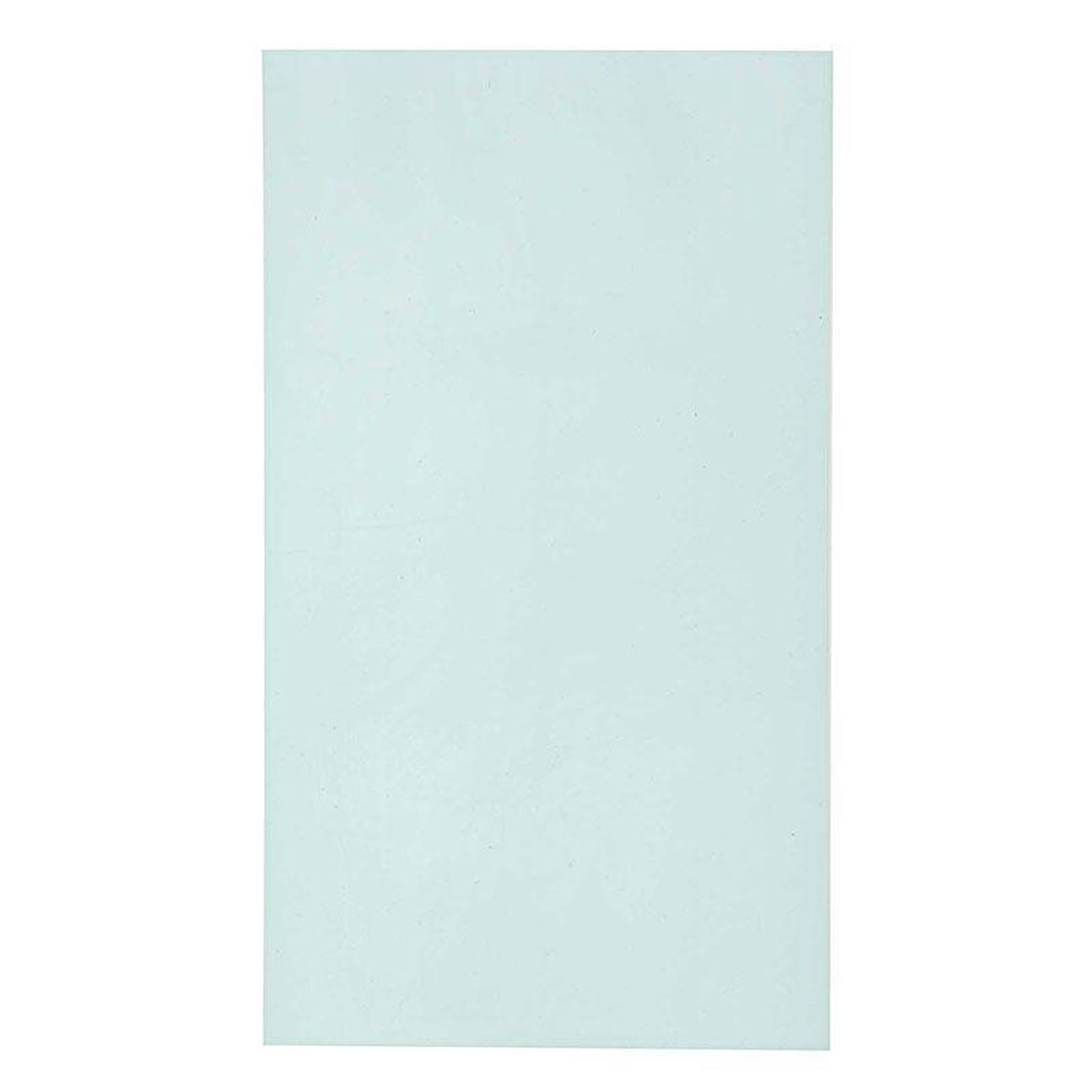 RICO DESIGN Plaque de caoutchouc pour réaliser ses tampons soi-même 15 x 26,5 cm