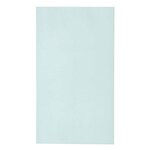 RICO DESIGN Plaque de caoutchouc pour réaliser ses tampons soi-même 15 x 26,5 cm