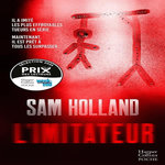 L'IMITATEUR, Holland Sam