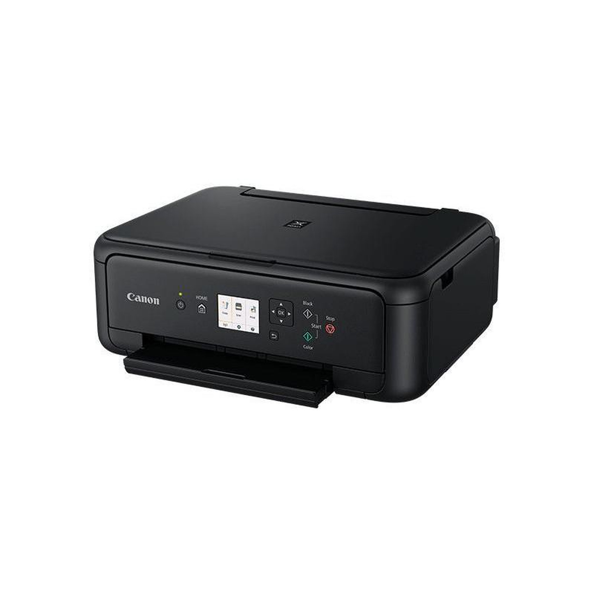 Voir la diapositive 2 : Canon Imprimante photo CANON TS 5150