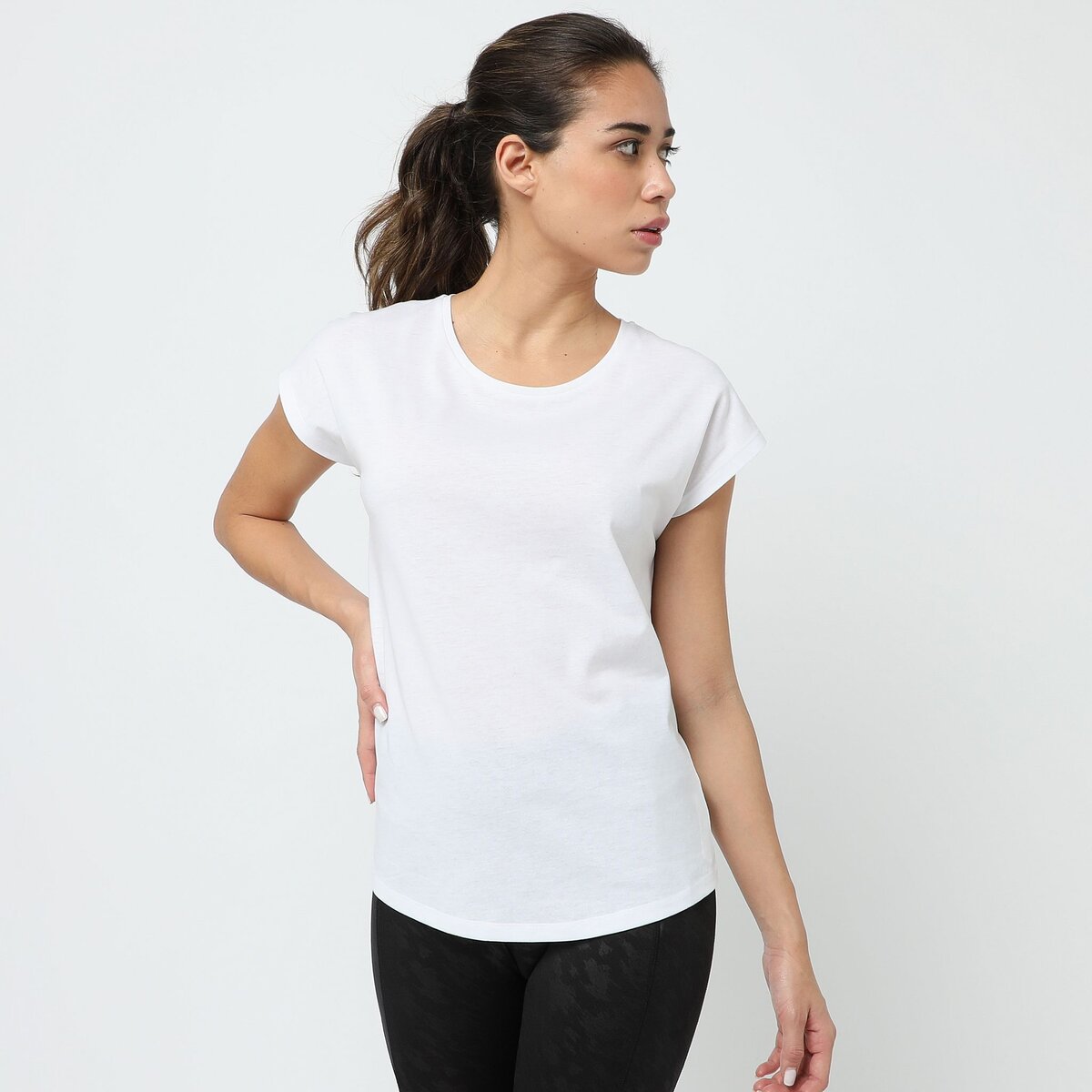 INEXTENSOSPORT T-shirt de sport femme pas cher 