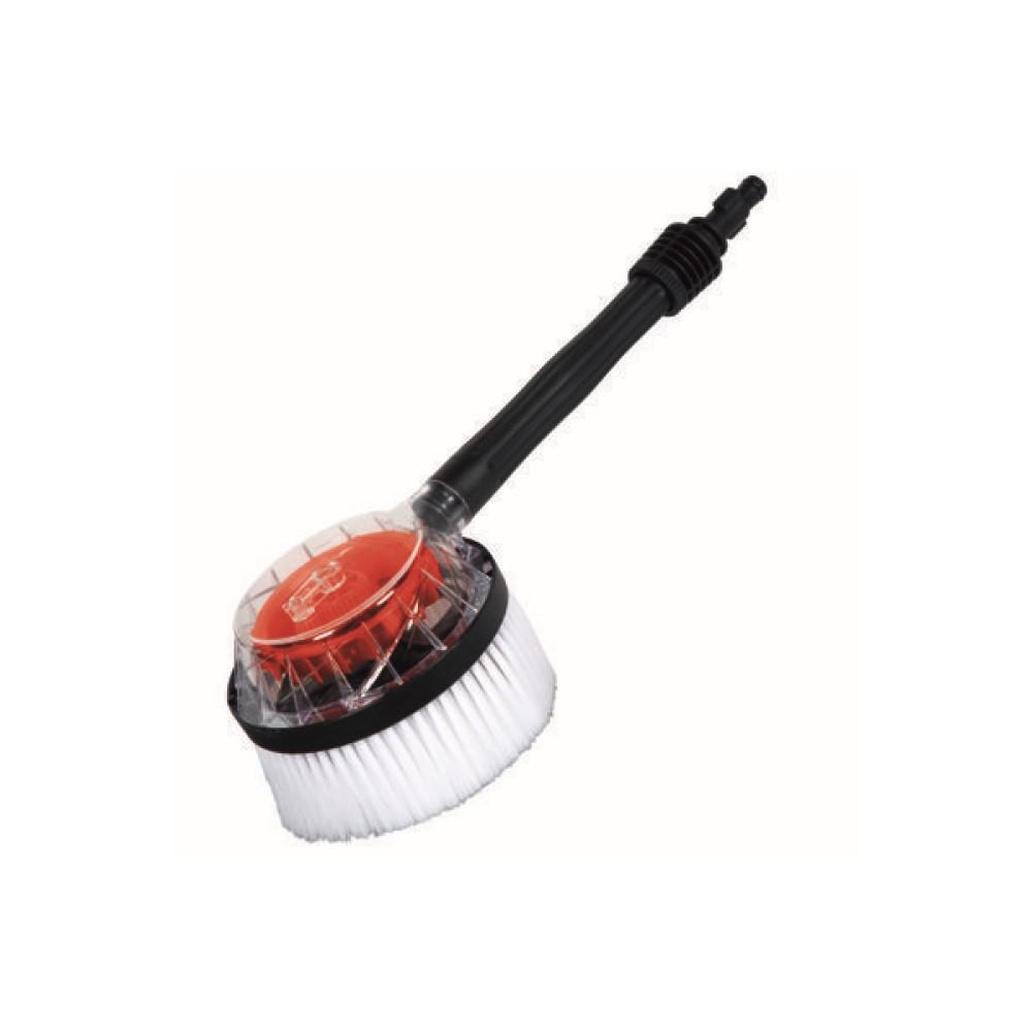 Einhell Brosse de lavage rotative pour nettoyeur haute pression 0,4 kg