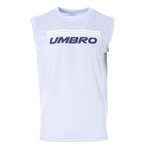 UMBRO Débardeur Bleu Ciel Homme Umbro 1211600. Coloris disponibles : Bleu