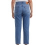 Voir la diapositive 2 : Levi's Jean Cropped  Femme Levi's 501   W26