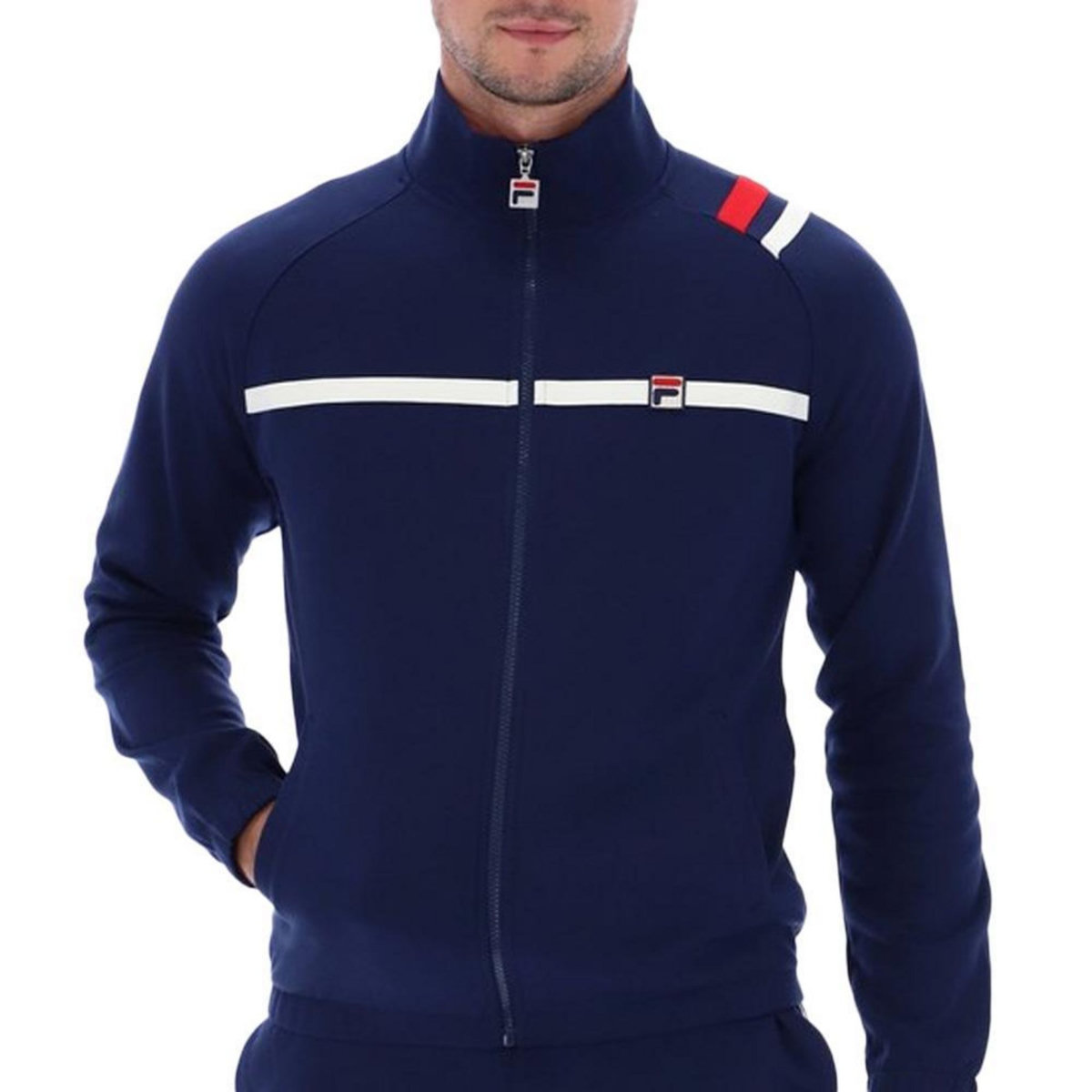 FILA Veste de survêtement  Homme Fila Mkii