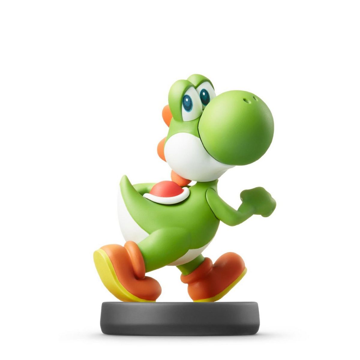 NINTENDO Figurine Amiibo - Yoshi