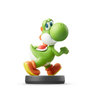 Voir la diapositive 2 : NINTENDO Figurine Amiibo - Yoshi
