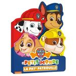 LE PETIT MONDE DE LA PAT' PATROUILLE, Nickelodeon