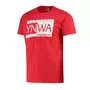  Liverpool T-shirt Rouge Garçon CC2