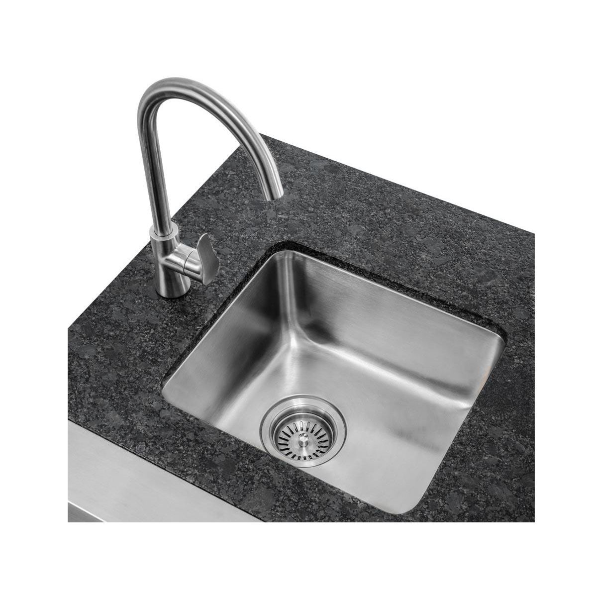 CHAR-BROIL Cuisine Ultimate outdoor - Module entertainement - Char-Broil