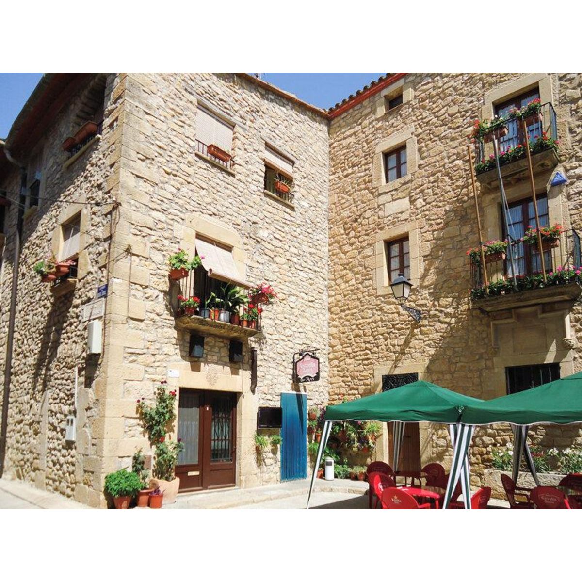 Smartbox Séjour en amoureux Week-end gourmand - Coffret Cadeau Séjour