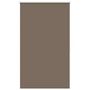 Voir la diapositive 2 : VIDAXL Store enrouleur occultant 120 x 175 cm marron