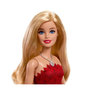 Voir la diapositive 4 : BARBIE Barbie - Fashionista Ruby - 80 ans - Barbie - JGD25
