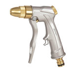 Ribiland Pistolet d'arrosage en métal