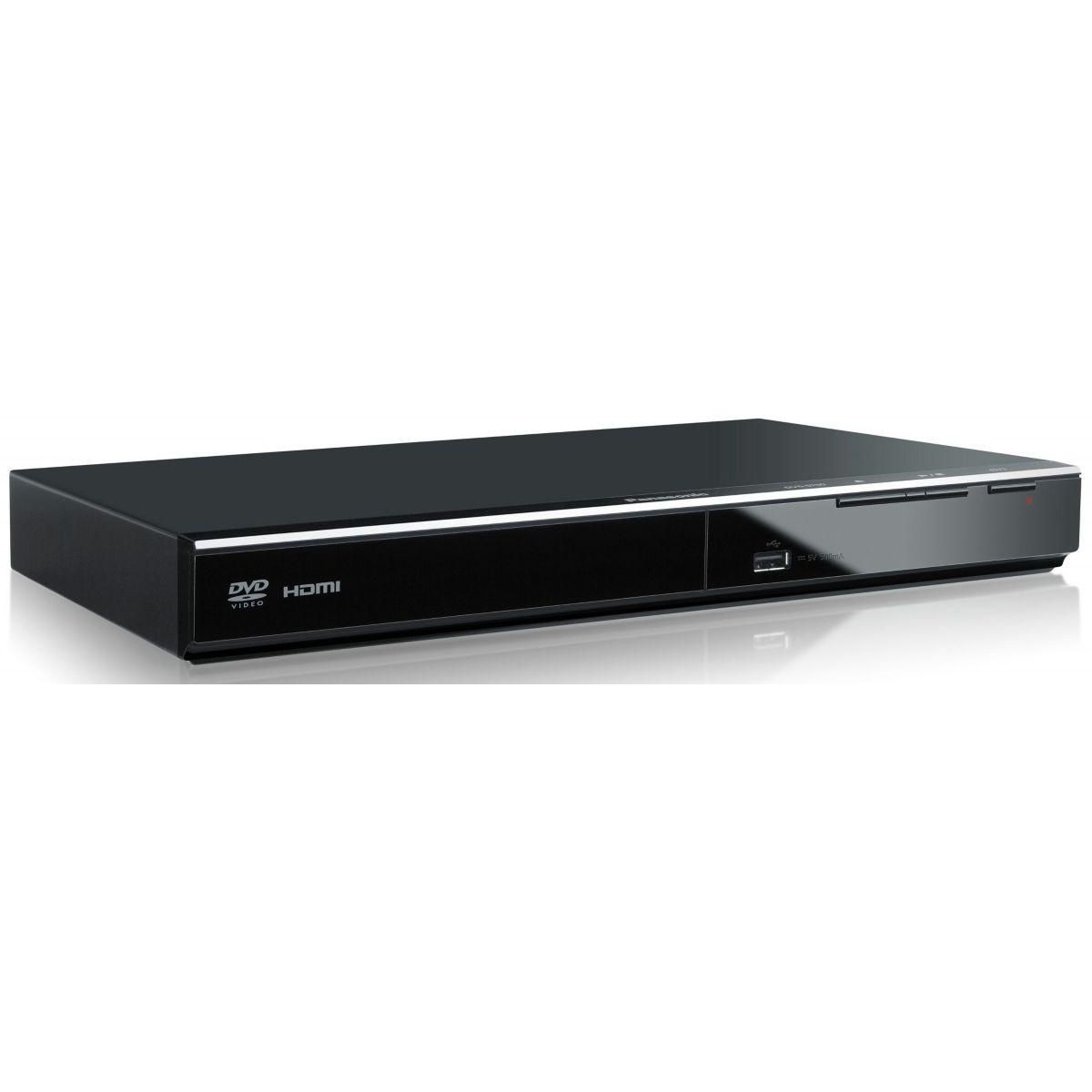 PANASONIC Lecteur DVD DVD S7000