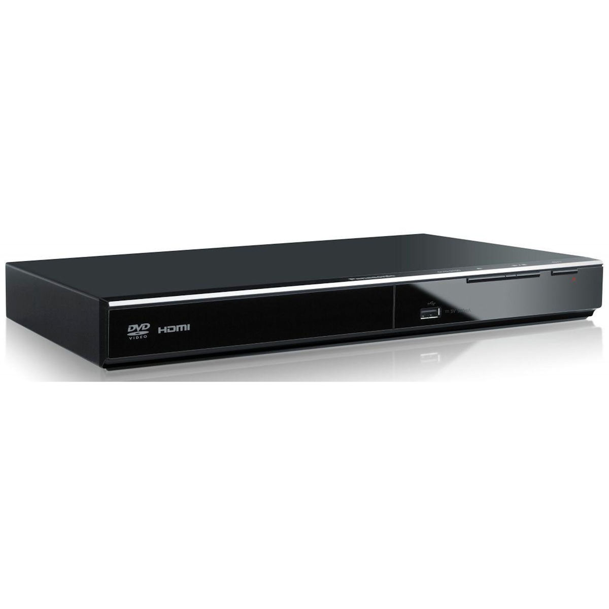 PANASONIC Lecteur DVD DVD S7000