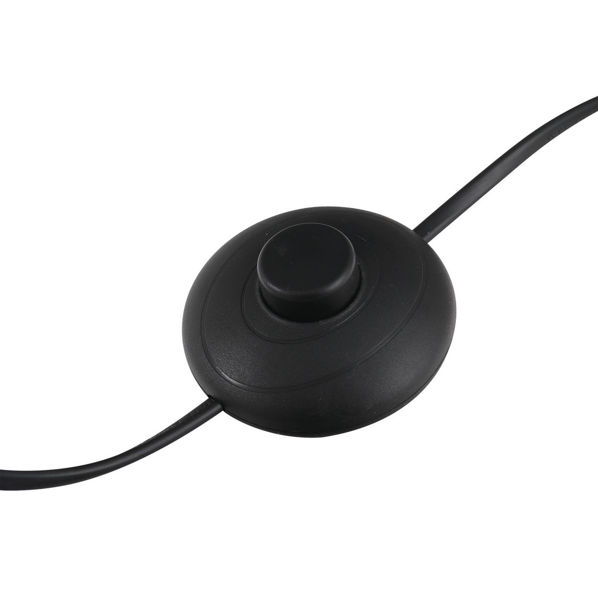 HOMCOM Lampadaire trépied style scandinave 40 W max. dim. 45L x 45l x 152H cm bois de pin lin beige