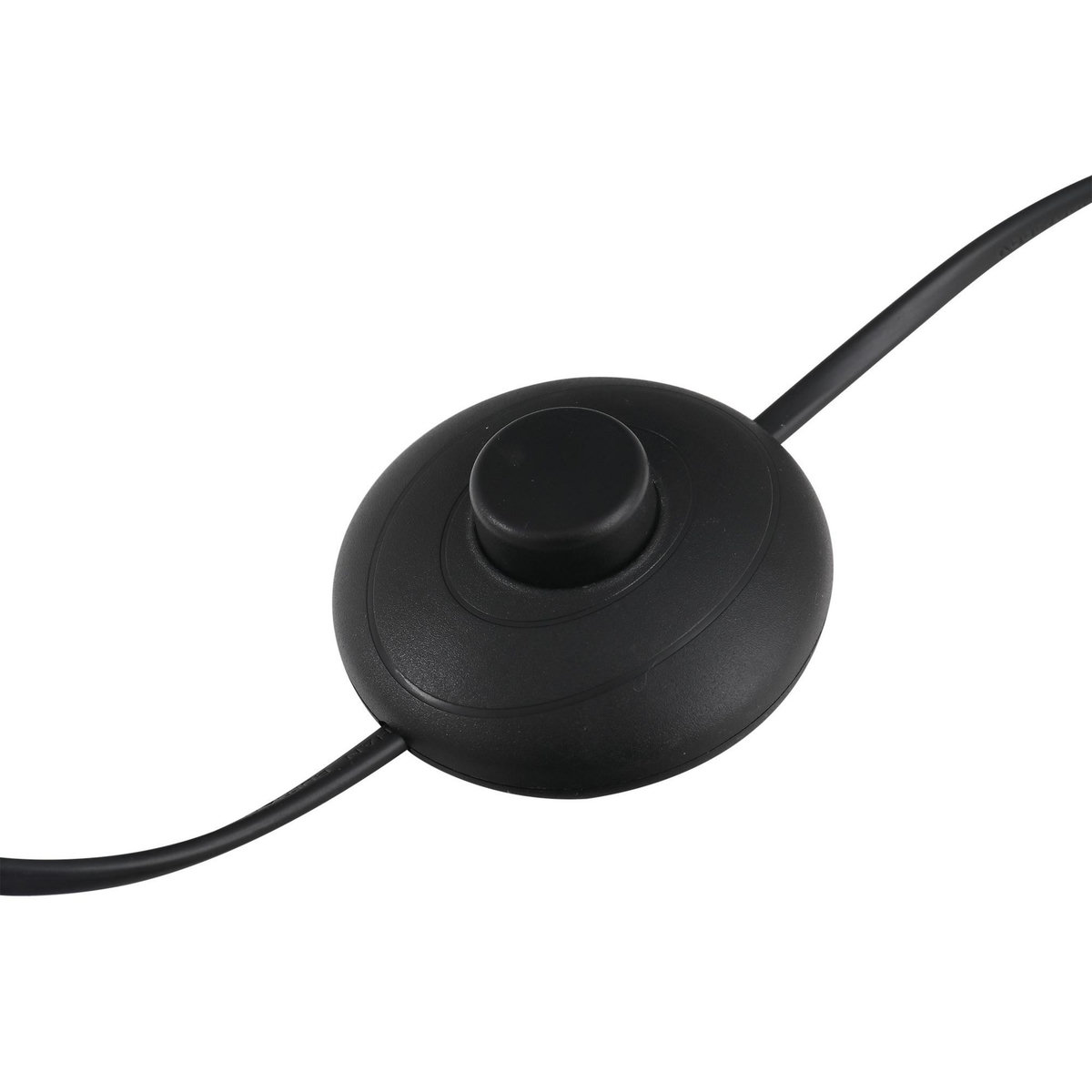 HOMCOM Lampadaire trépied style scandinave 40 W max. dim. 45L x 45l x 152H cm bois de pin lin beige