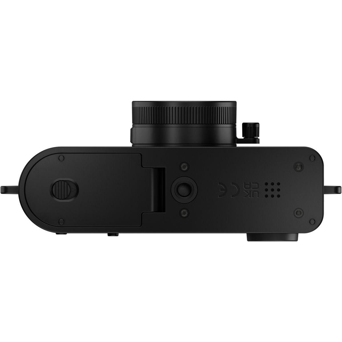 FUJIFILM Appareil photo Compact X half X-HF1 Noir